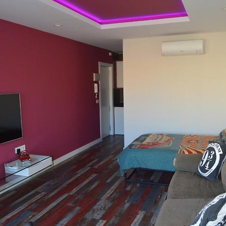 Diamond Torremolinos Exterior foto