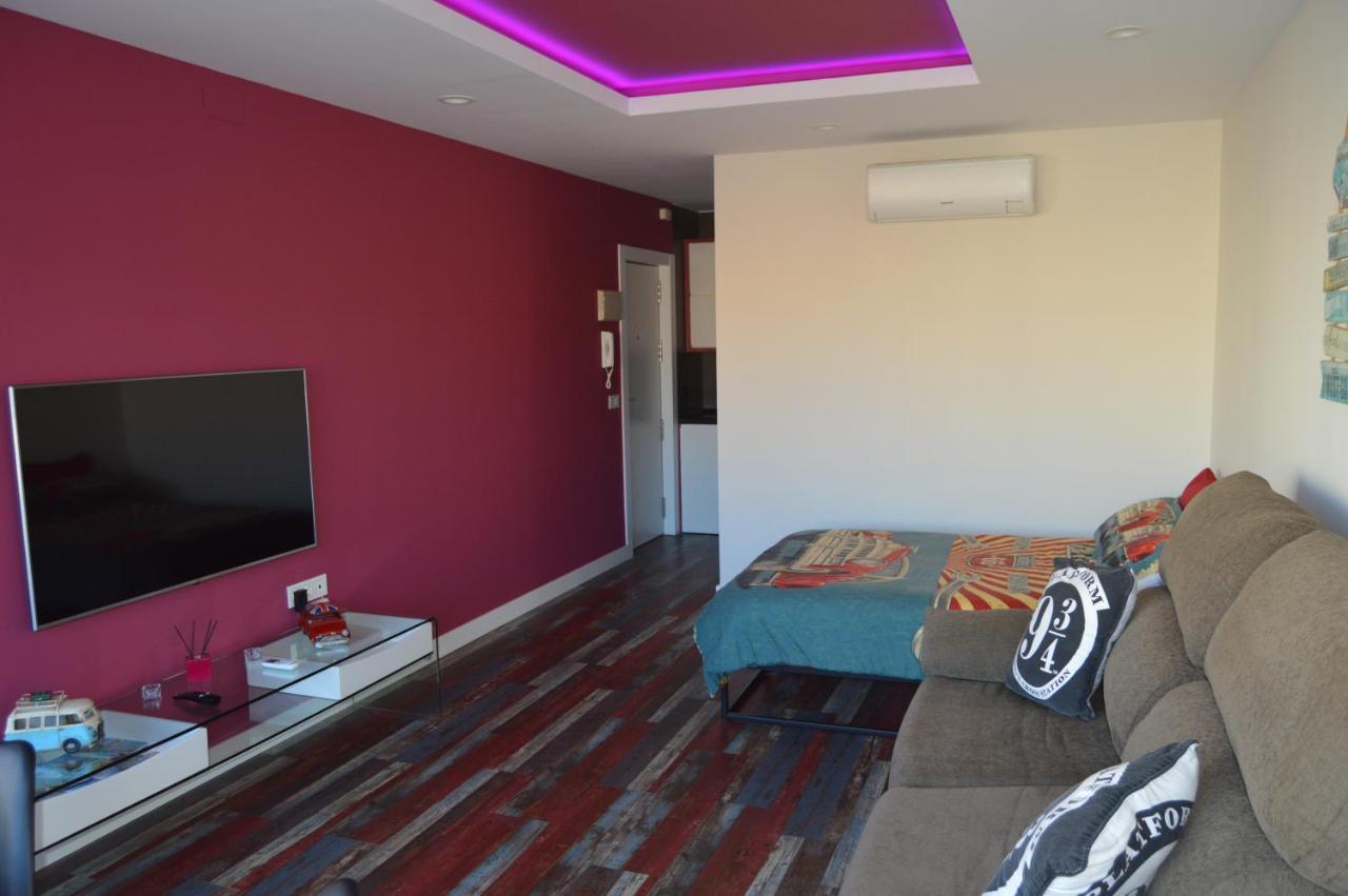 Diamond Torremolinos Exterior foto