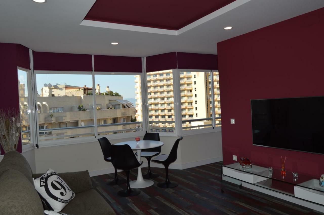 Diamond Torremolinos Exterior foto