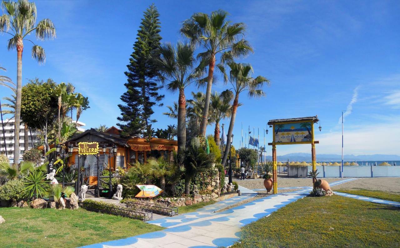 Diamond Torremolinos Exterior foto