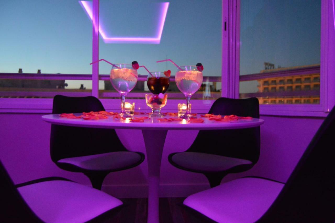 Diamond Torremolinos Exterior foto