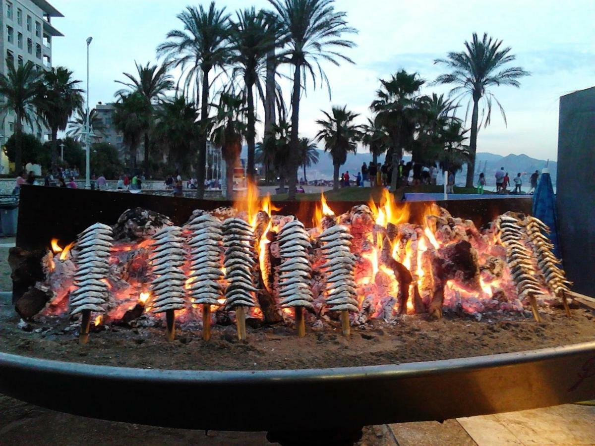 Diamond Torremolinos Exterior foto