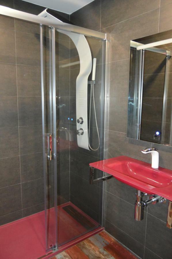 Diamond Torremolinos Exterior foto
