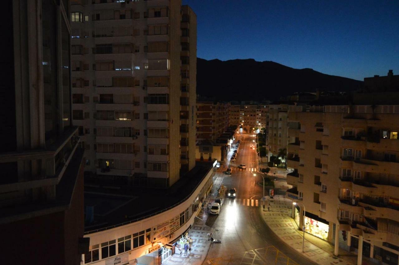 Diamond Torremolinos Exterior foto