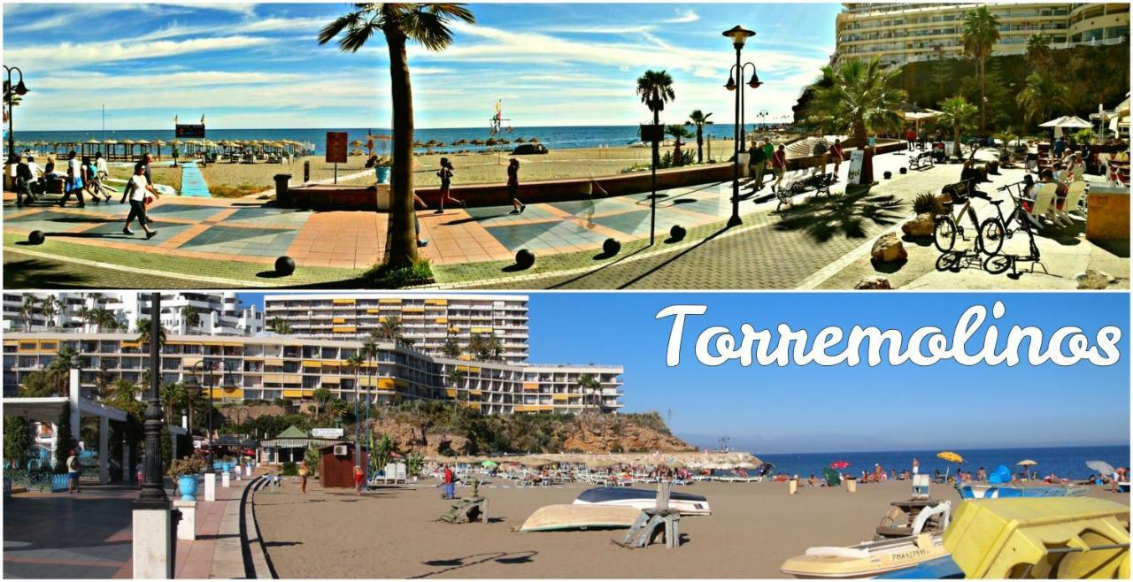 Diamond Torremolinos Exterior foto