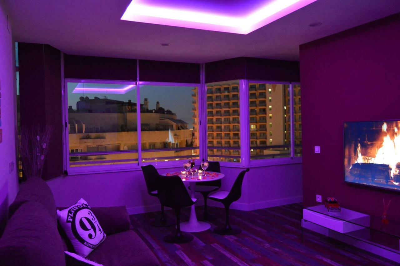 Diamond Torremolinos Exterior foto