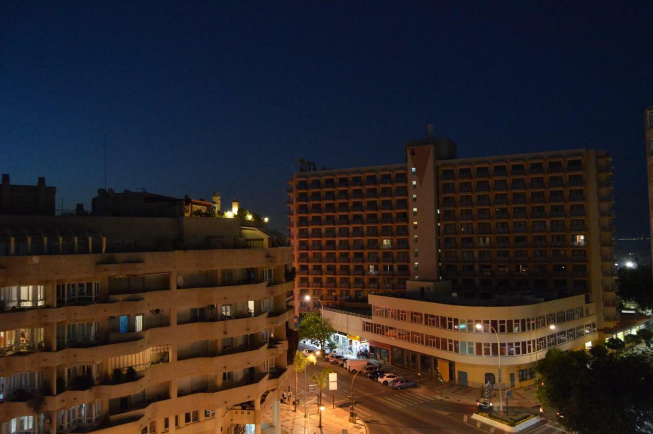 Diamond Torremolinos Exterior foto