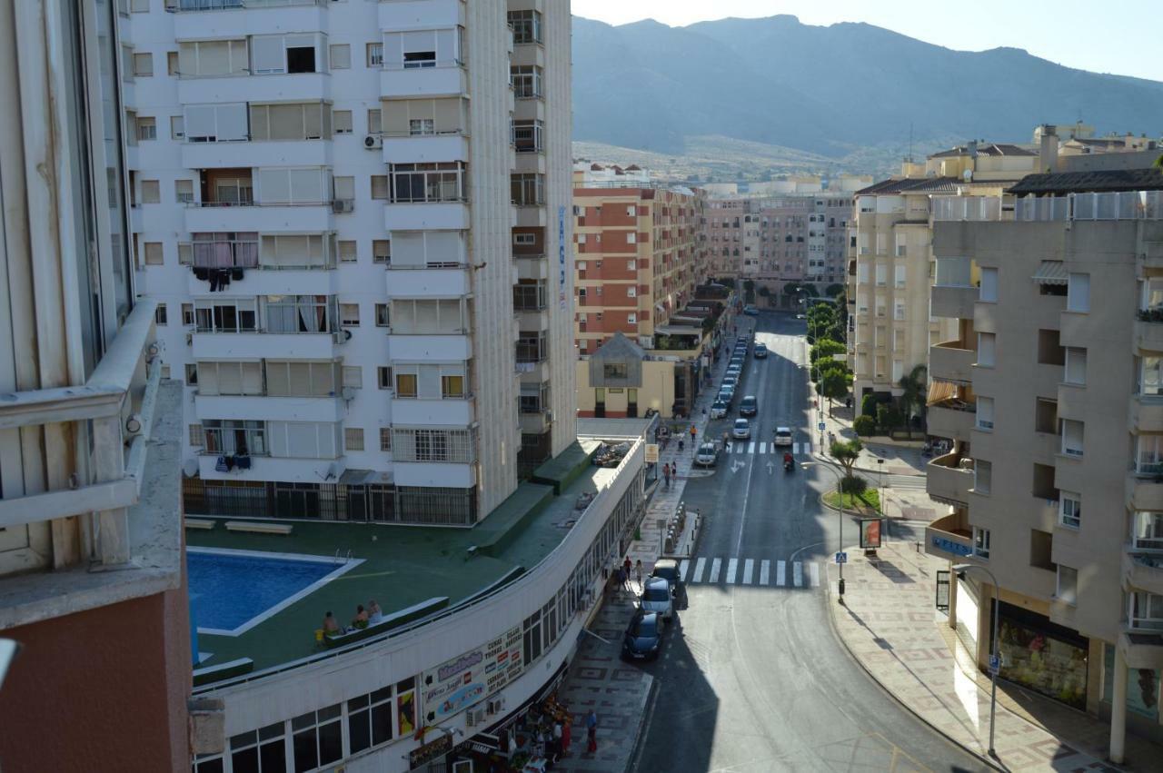 Diamond Torremolinos Exterior foto